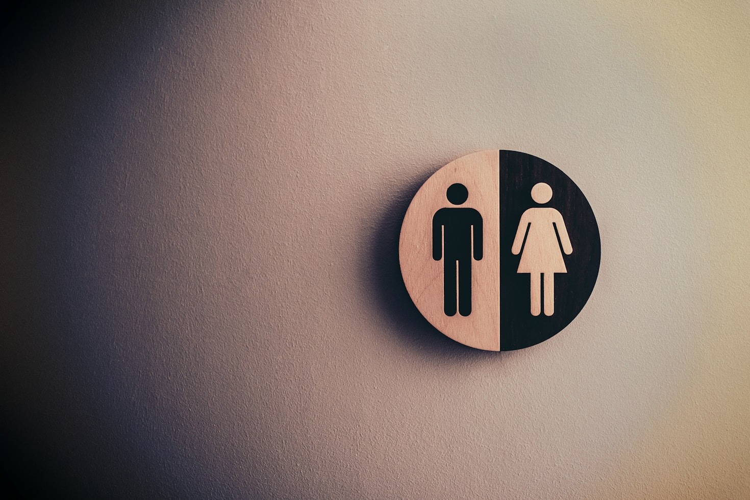 Come trovare bagni pubblici velocemente
