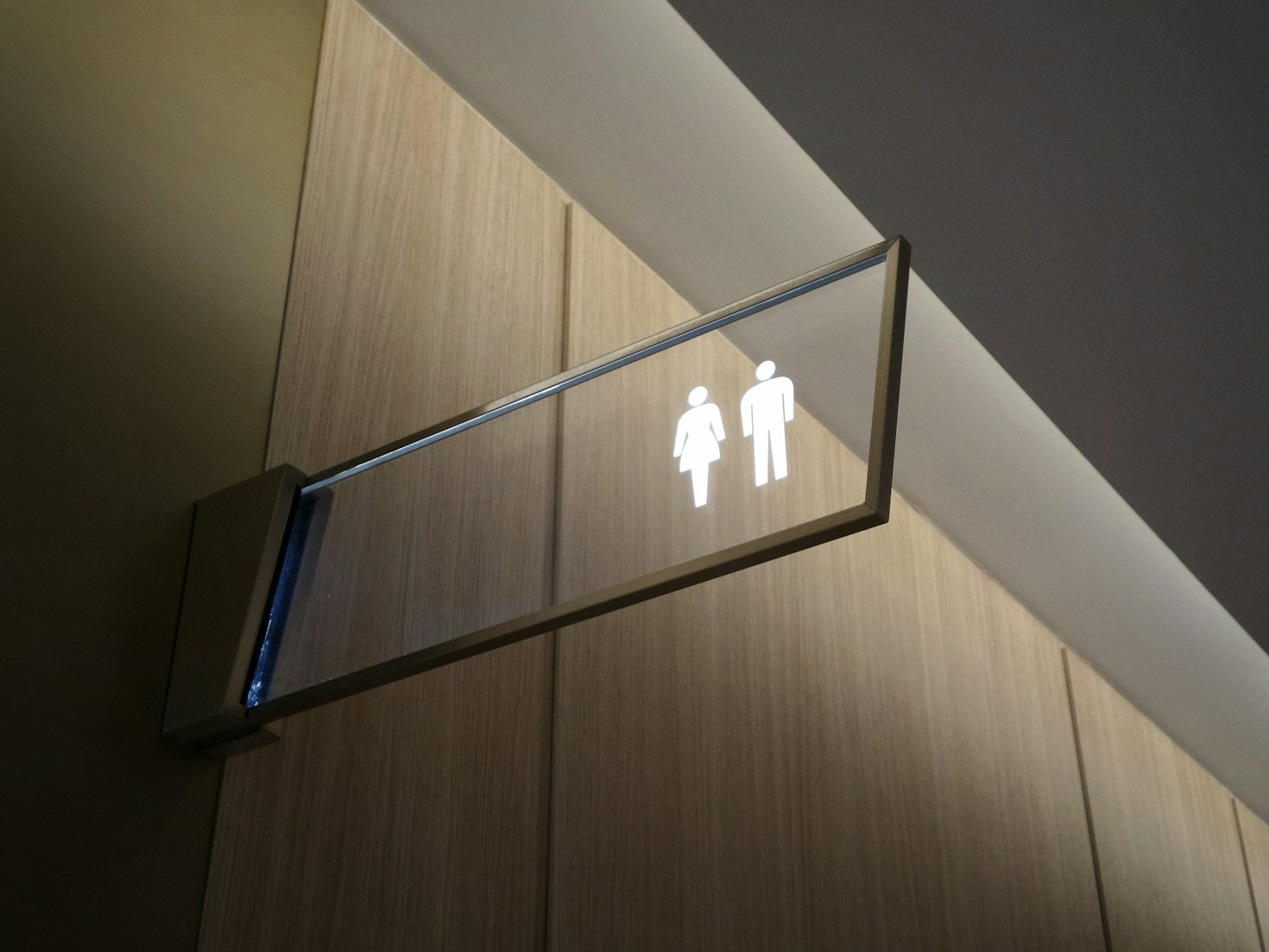 Perché è importante sapere dove andare