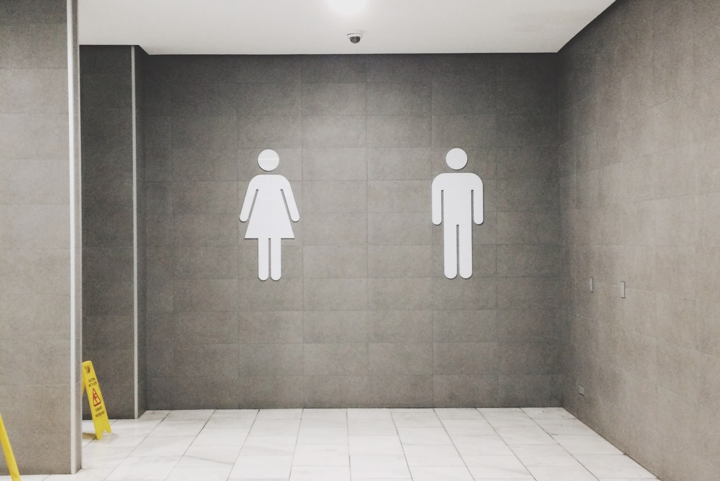 Guida ai bagni pubblici in Italia